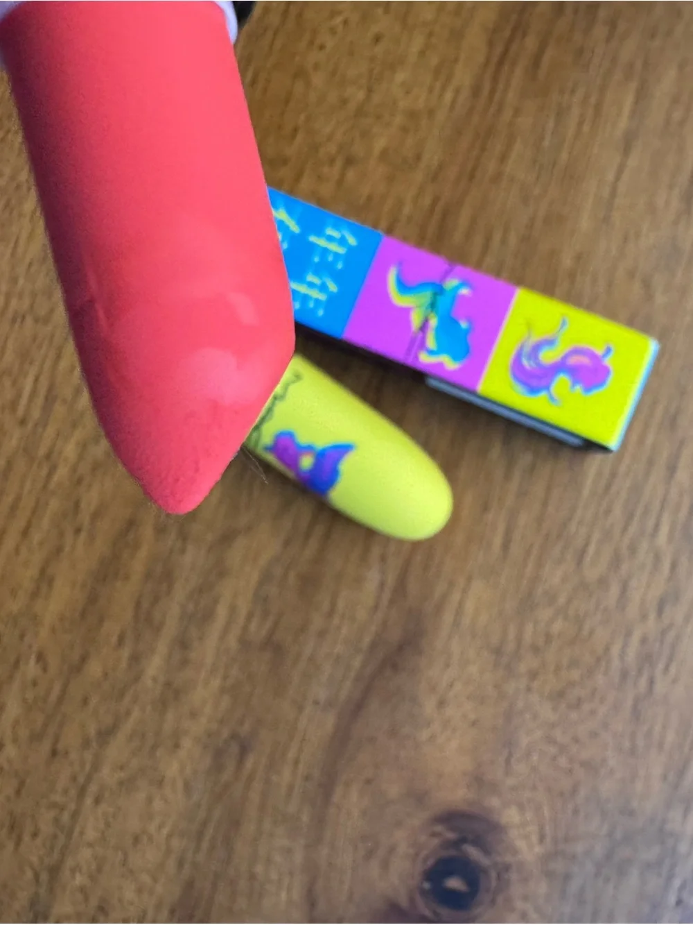 MAC Cosmetics limited edition Playing Koi